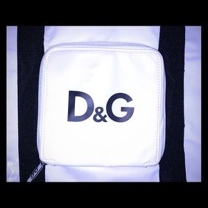 Dolce & Gabbana Tote Bag